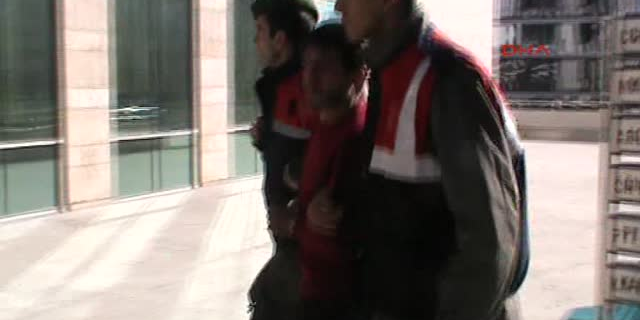 Ormandaki gezi kabusla bitti