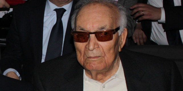 Yaşar Kemal’in sağlık durumu nasıl?