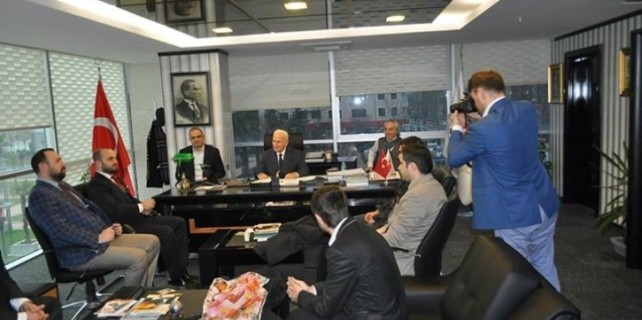 Uyuşturucuya savaş aştılar