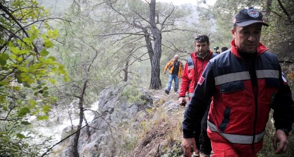 Kayıp öğrencilerden sevindirici haber!