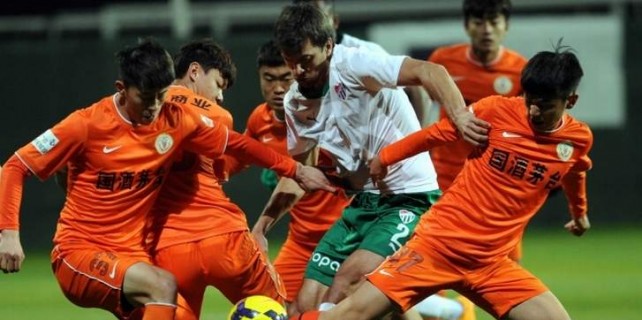 Fernandao 90.dakikada yazdı