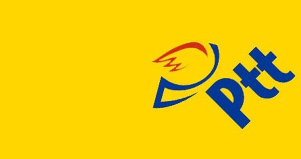 PTT'de büyük vurgun!