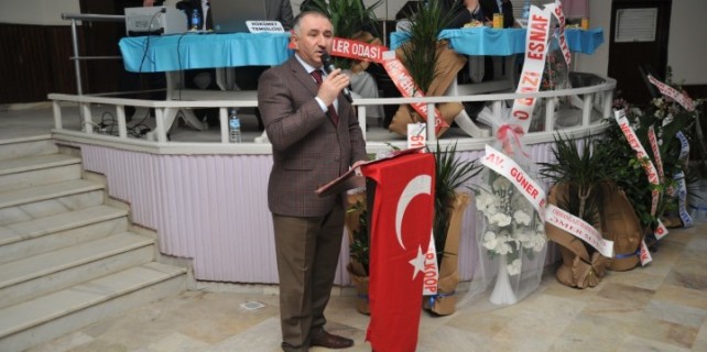 Orhangazi’de alt yapı çilesi bitiyor