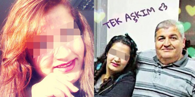 Babası internet kafede 8 yerinden bıçakladı