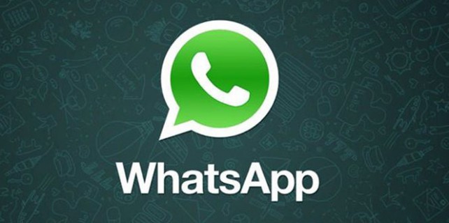 Whatsapp'ta büyük tehlike!