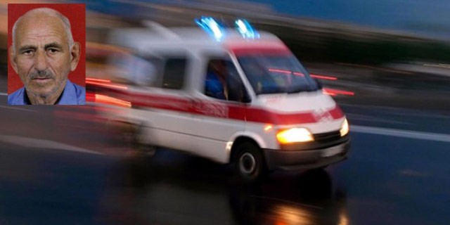 Yaşlı adamdan 110 gün sonra acı haber!