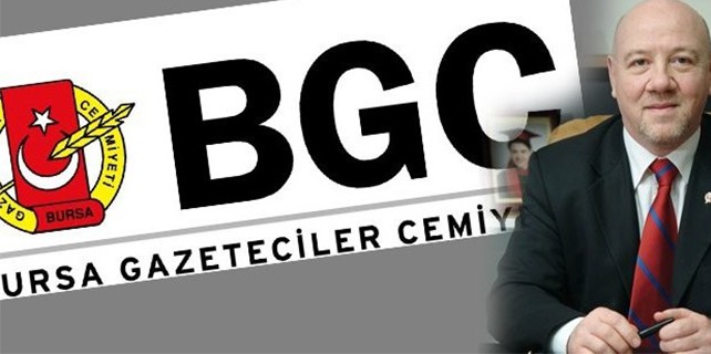 Bursalı gazetecilere ihale müjdesi