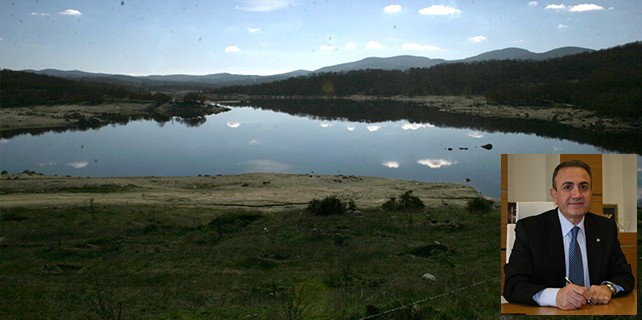 Göletler ve barajlar artık su sızdırmayacak