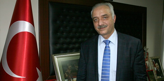 İrfan Tatlıoğlu o medyayı kınadı!