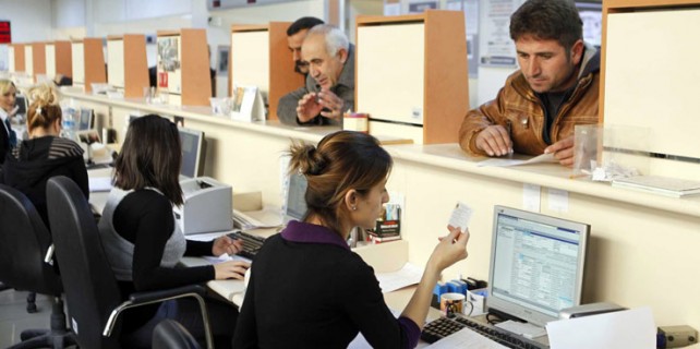 Çalışanlar dikkat! Mesai saatleri uzuyor