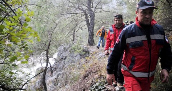 "Yabancı öğrenciler bulundu" sevinci kısa sürdü