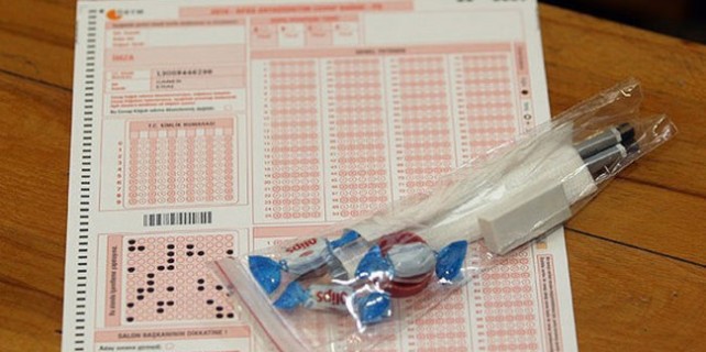 KPSS'de full çekenler bakın kim çıktı!