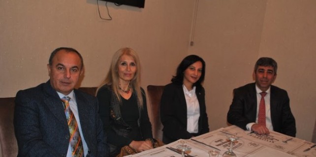 "Biz halk hareketiyiz"