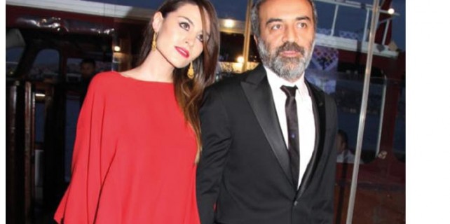 Ünlü çiftten kötü haber!