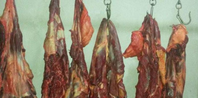 Bursa'da at eti skandalında flaş gelişme