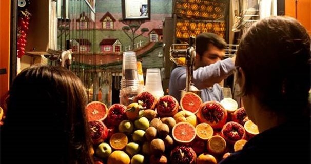 Ayda 8 bin lira kazandıran vitaminli iş