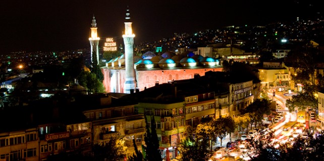 Bugün Bursa'da neler olacak? 20 Ocak 2015 Salı