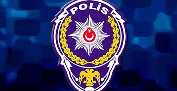 Bursa Emniyeti'nde deprem... Sabri Durmuşlar merkeze alındı