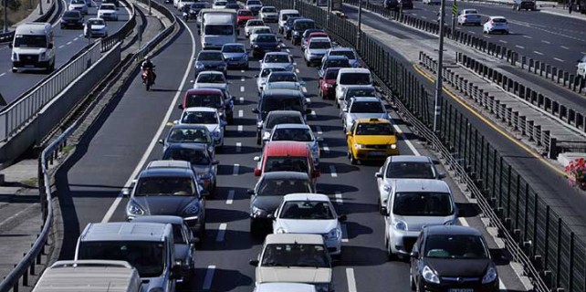 Araç sahiplerine önemli uyarı