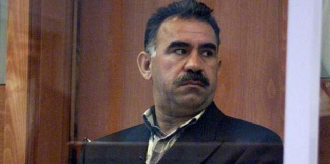 İşte Öcalan'ın 15 Şubat sırrı