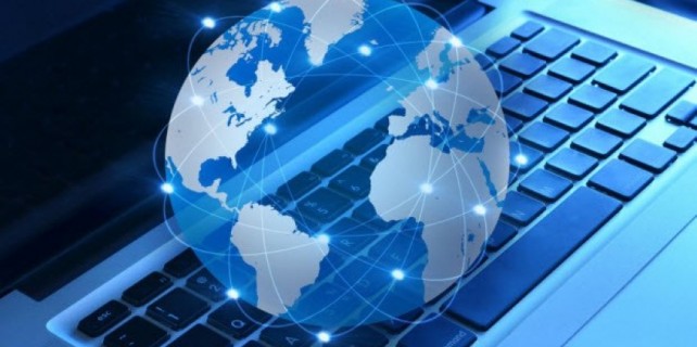 Dikkat! İnternet 4 saat içinde kararacak!