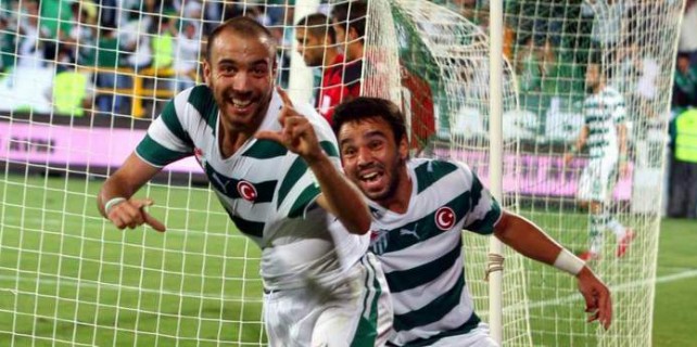 Sercan Yıldırım dönmeye dünden razı