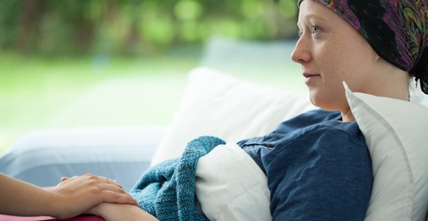 Bakanlıktan kanser hastalarına şok liste