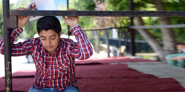 Kötü karnenin tek sorumlusu çocuk değil!