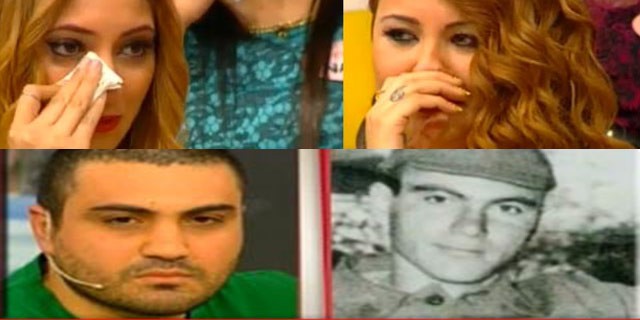 Esra Erol'da herkes gözyaşlarına boğuldu!