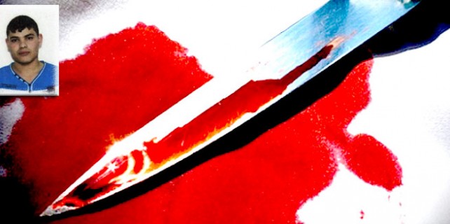 Bursa'da facebook yüzünden cinayet işlendi