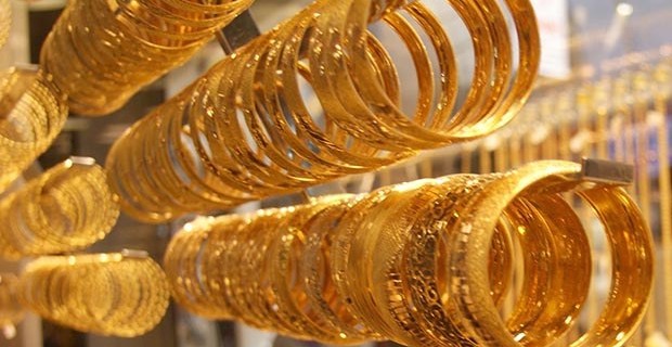 Altında 4.5 aydır böylesi görülmedi