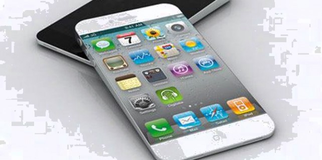 iPhone 7 ve iPhone 6S geliyor!