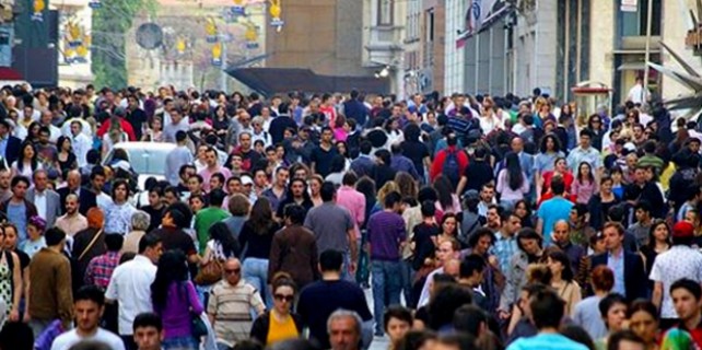 2014’te halkın gündeminde neler vardı?