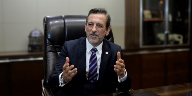 BTSO’dan yeşil sanayi zirvesi