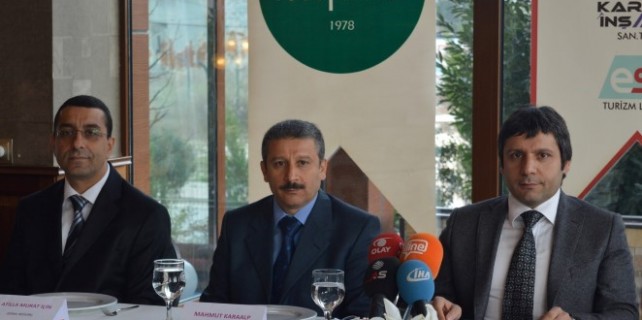 Tavacı Recep Usta 5 davanın üçünden berat etti