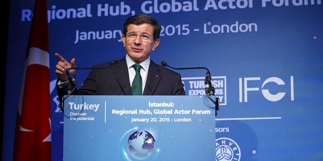 "Şimdi hasta adam siz oldunuz"