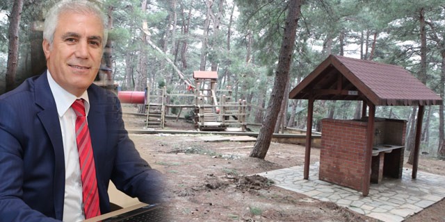 Bozbey'den  talan iddialarına yalanlama