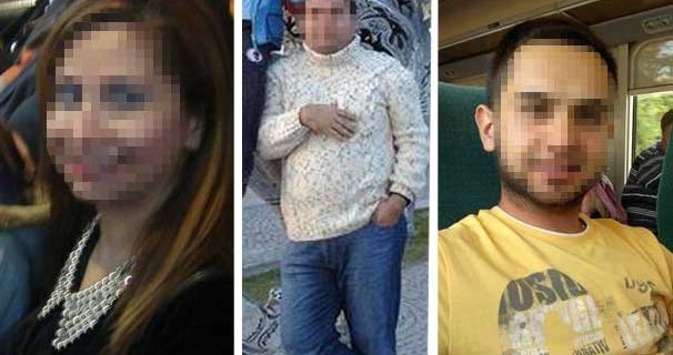 Öğretmen, eşini öğrencisiyle yakalayınca...