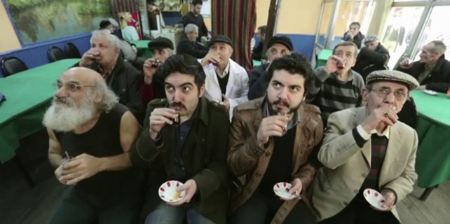 Beyaz-Candan atışmasına halk öyle bir cevap verdi ki!