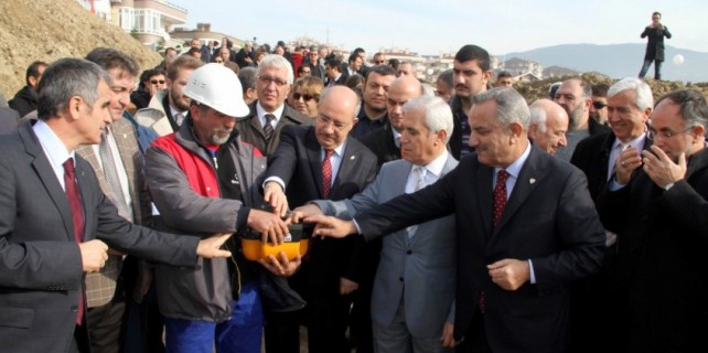 Karaca’dan Bursalılara deney ve bilim merkezi sözü!