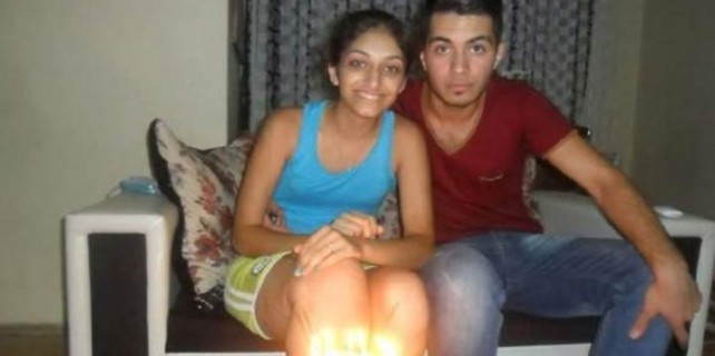 Göz yaşartan kader...