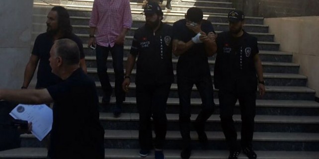 ‘Ören Bayan’ cinayetinde soğukkanlı itiraf