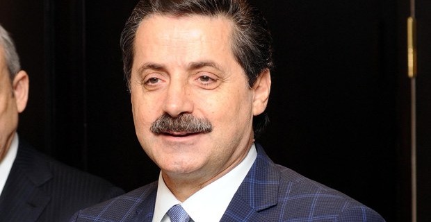 Faruk Çelik 10 günde 7-8 kiloyu bakın nasıl verdi?