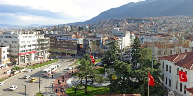 Bugün Bursa'da neler olacak? 21 Ocak 2015 Çarşamba