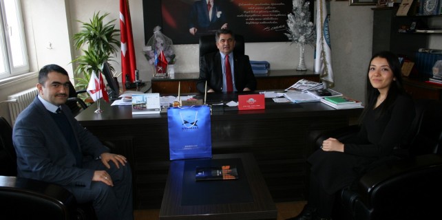 Hasan Taş Büyükorhan’ı kalkındıracak