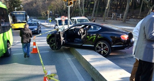 Öleceği kulağına fısıldanmış!