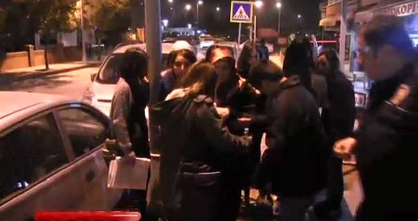 Bir annenin feryadı!