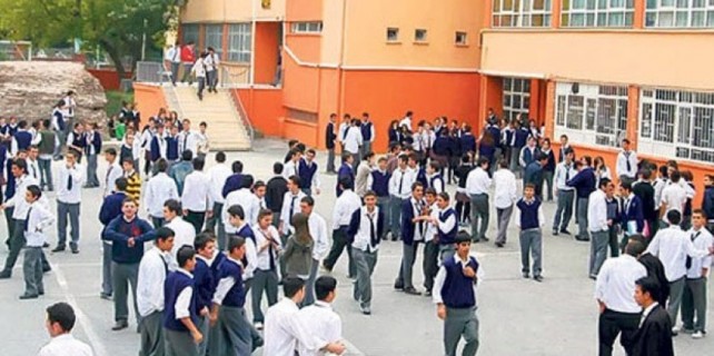 Okullarda yeni dönem başlıyor!