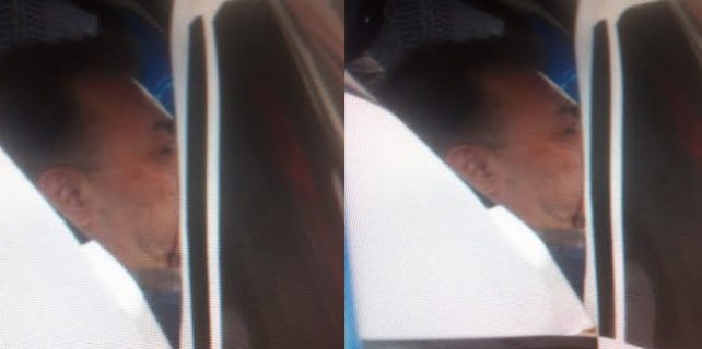 Nilüfer Turizm'in sahibi kazada yaralandı! İşte ilk fotoğraf...