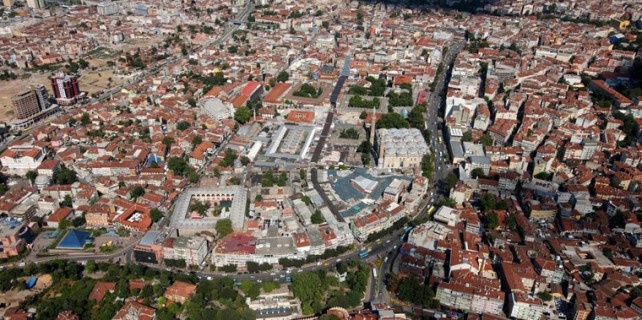 Bursa'yı bekleyen deprem tehlikesi!